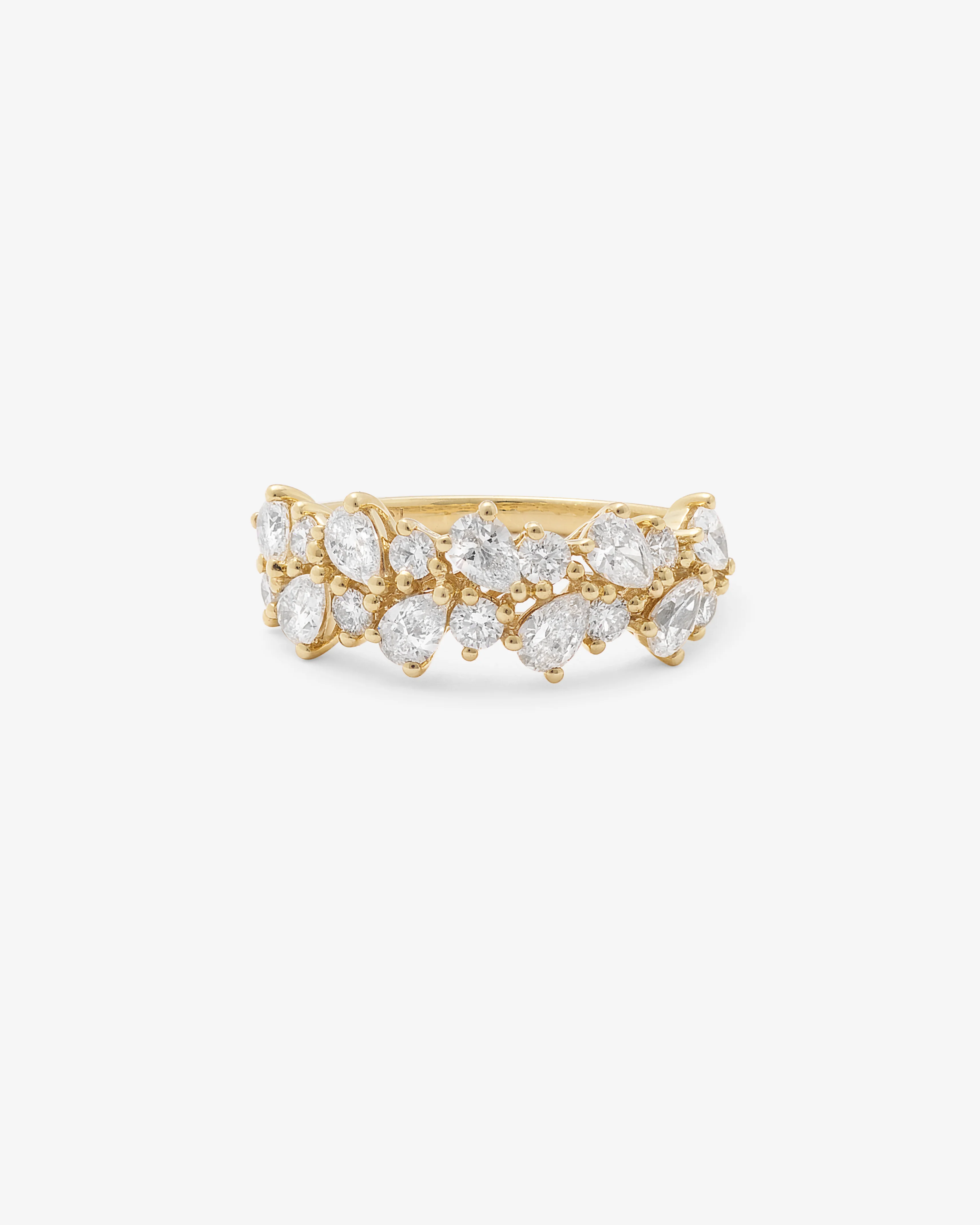 SCJ Diamond Collection